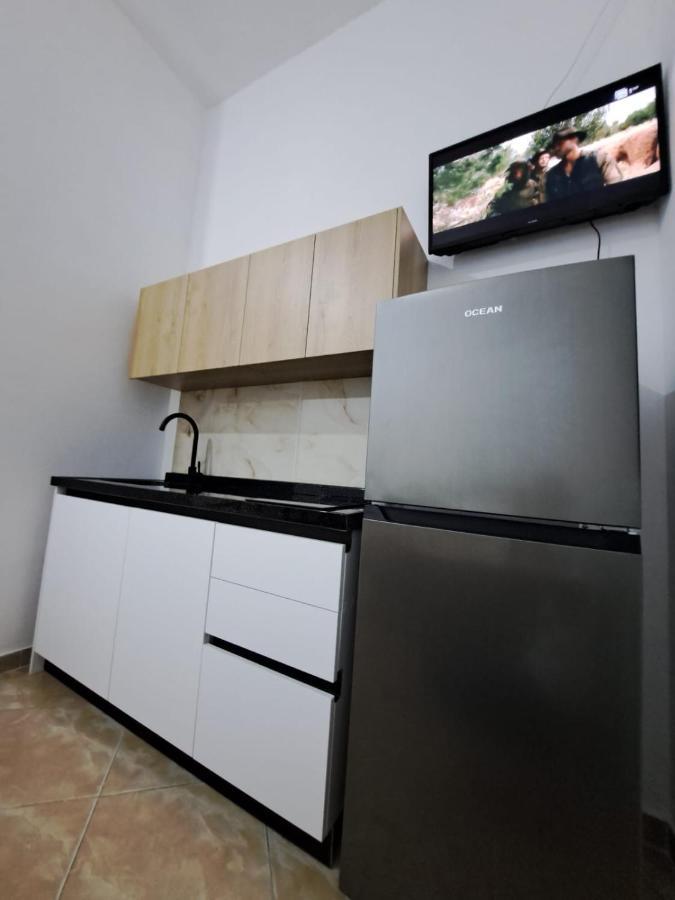 Vila Pushimi Regis Velipojë Exterior foto